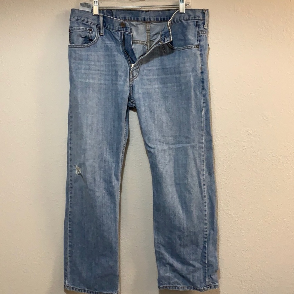 Vintage Levi’s